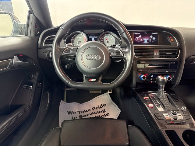 2014 Audi S5 3.0T Premium Plus