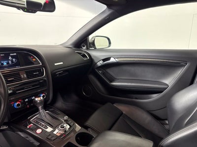 2014 Audi S5 3.0T Premium Plus