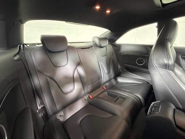 2014 Audi S5 3.0T Premium Plus