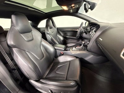 2014 Audi S5 3.0T Premium Plus
