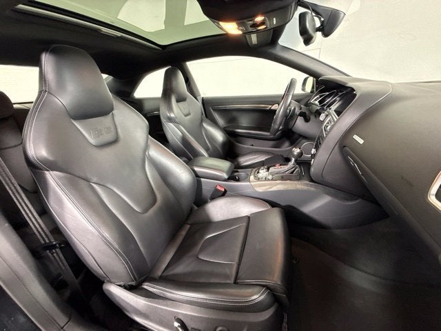 2014 Audi S5 3.0T Premium Plus