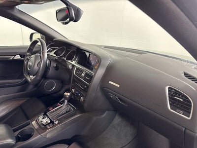 2014 Audi S5 3.0T Premium Plus