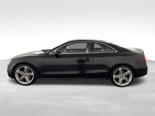 2014 Audi S5 3.0T Premium Plus