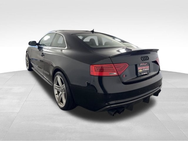 2014 Audi S5 3.0T Premium Plus