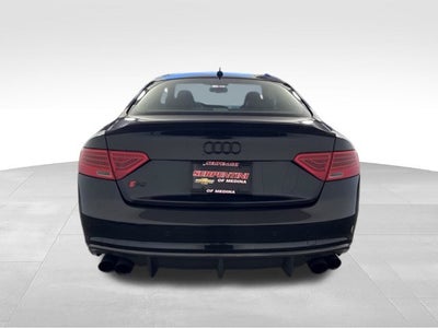 2014 Audi S5 3.0T Premium Plus