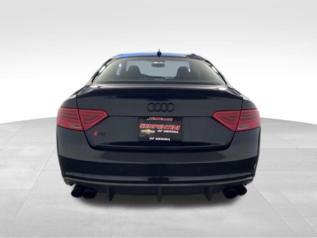 2014 Audi S5 3.0T Premium Plus