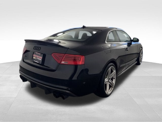 2014 Audi S5 3.0T Premium Plus
