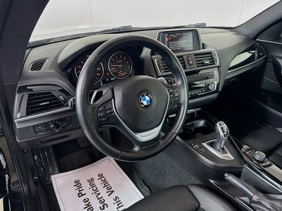 2016 BMW 2 Series 228i xDrive