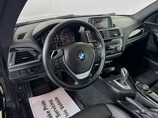 2016 BMW 2 Series 228i xDrive