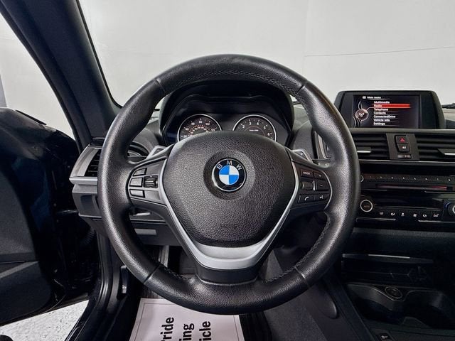 2016 BMW 2 Series 228i xDrive