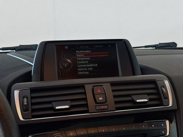 2016 BMW 2 Series 228i xDrive