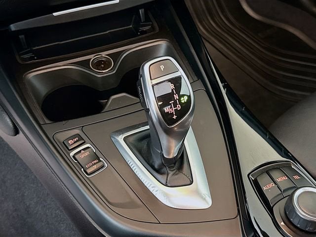 2016 BMW 2 Series 228i xDrive