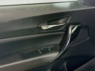 2016 BMW 2 Series 228i xDrive