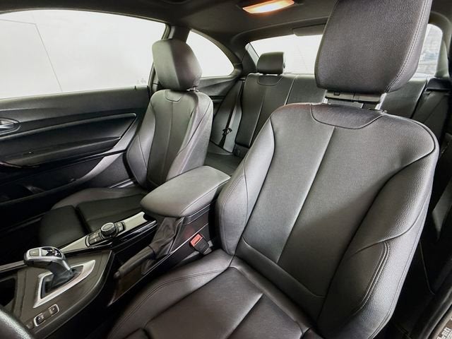 2016 BMW 2 Series 228i xDrive