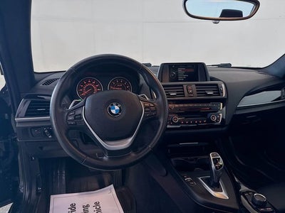 2016 BMW 2 Series 228i xDrive