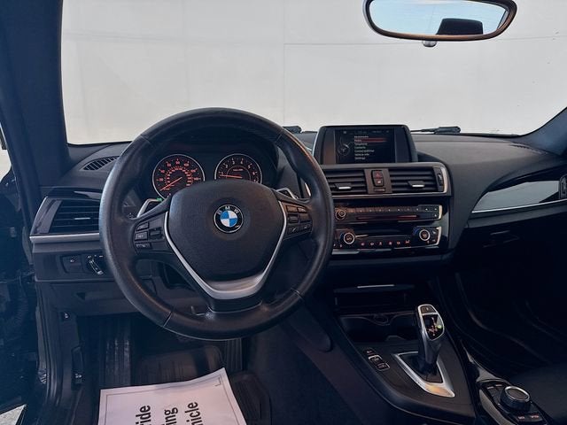 2016 BMW 2 Series 228i xDrive