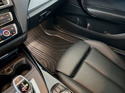 2016 BMW 2 Series 228i xDrive