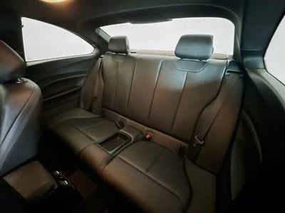 2016 BMW 2 Series 228i xDrive