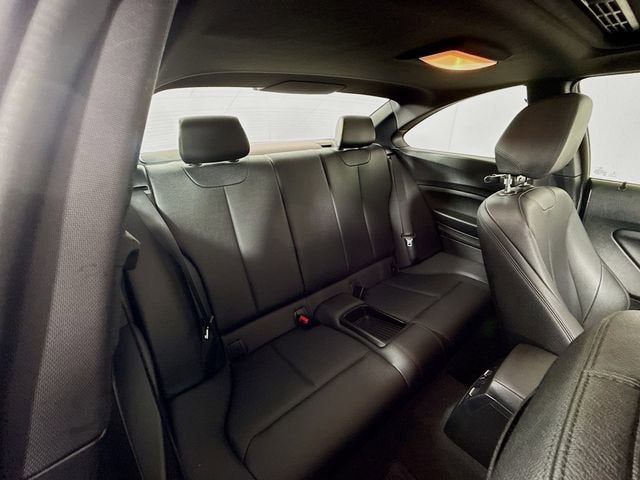2016 BMW 2 Series 228i xDrive