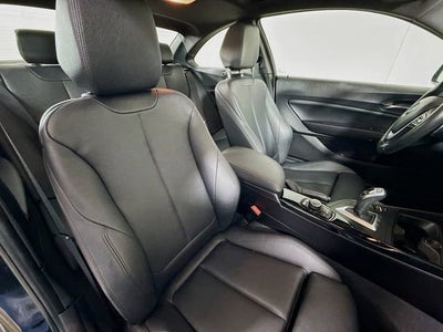 2016 BMW 2 Series 228i xDrive