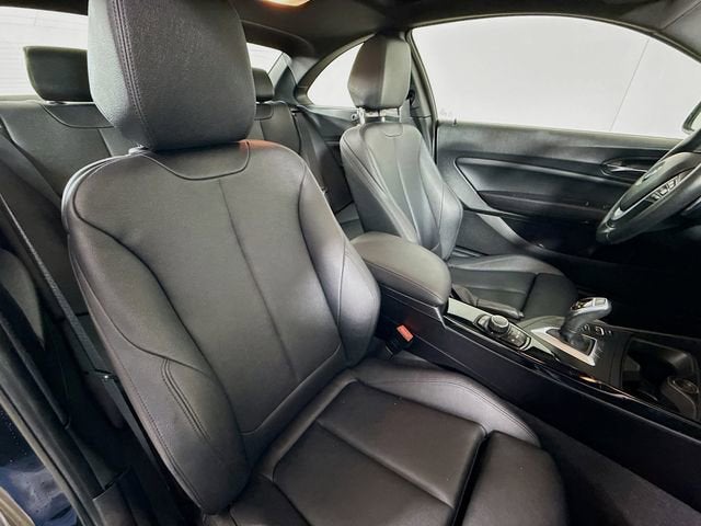 2016 BMW 2 Series 228i xDrive