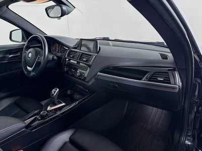 2016 BMW 2 Series 228i xDrive