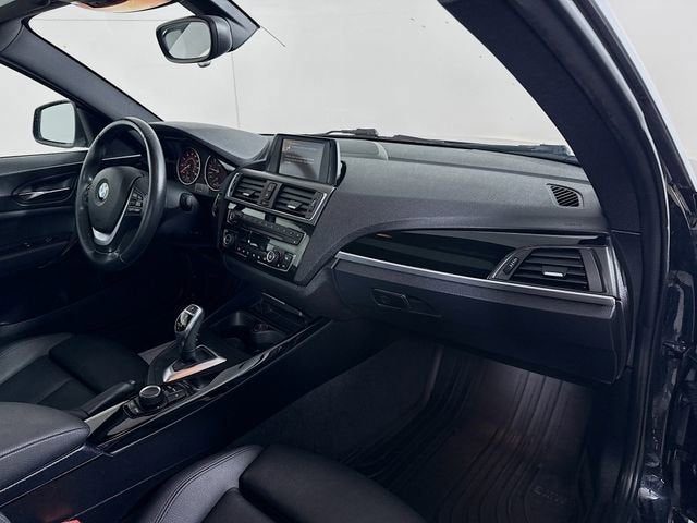 2016 BMW 2 Series 228i xDrive