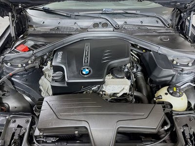 2016 BMW 2 Series 228i xDrive
