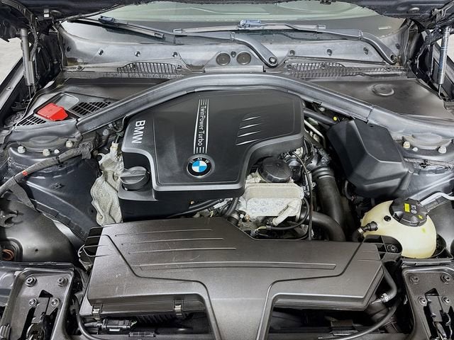 2016 BMW 2 Series 228i xDrive