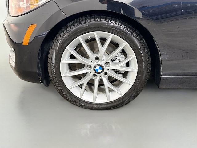 2016 BMW 2 Series 228i xDrive