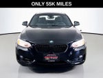 2016 BMW 2 Series 228i xDrive