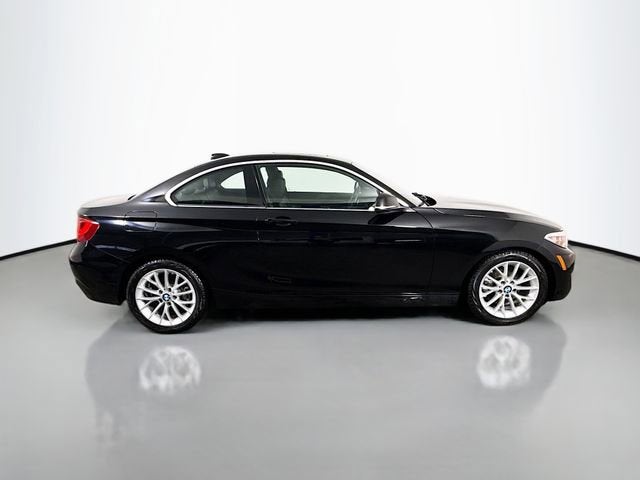 2016 BMW 2 Series 228i xDrive