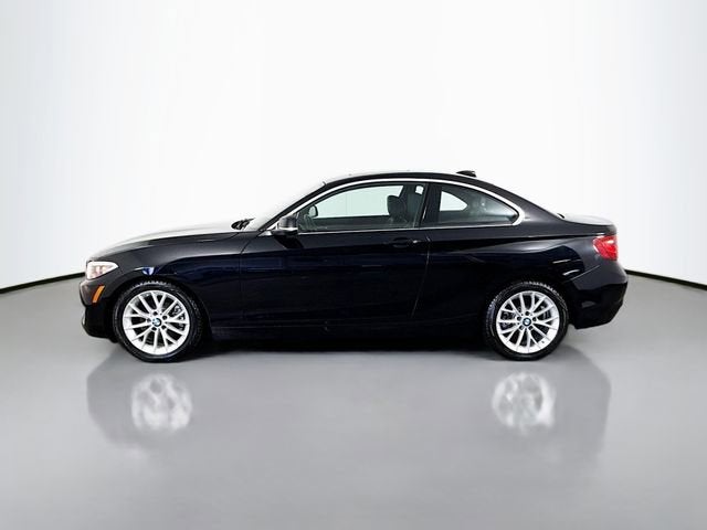 2016 BMW 2 Series 228i xDrive