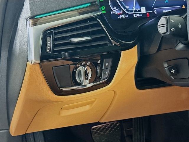 2021 BMW 5 Series 530e xDrive