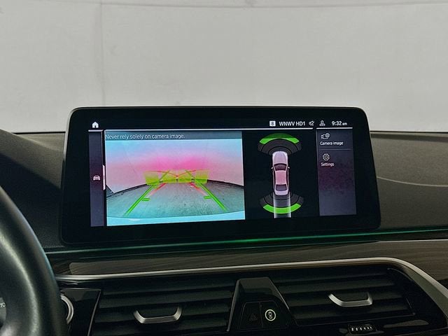 2021 BMW 5 Series 530e xDrive