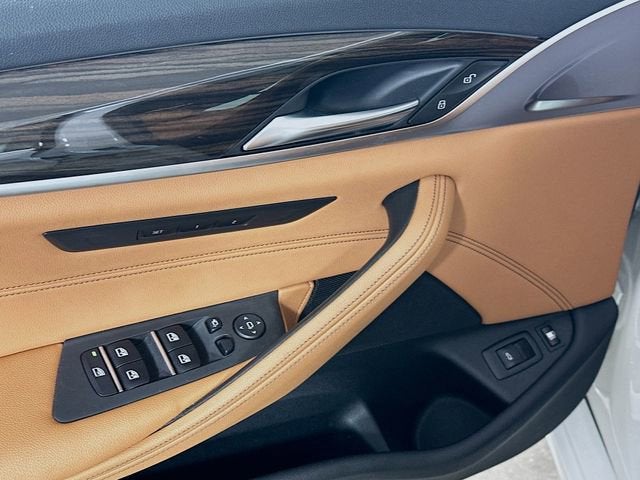 2021 BMW 5 Series 530e xDrive