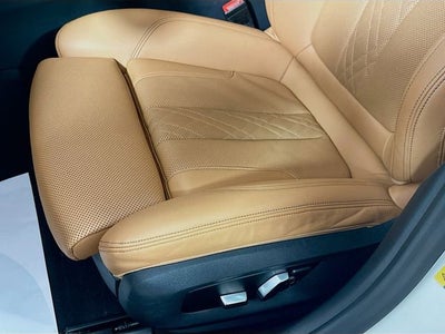 2021 BMW 5 Series 530e xDrive