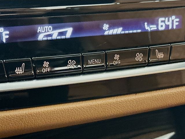 2021 BMW 5 Series 530e xDrive