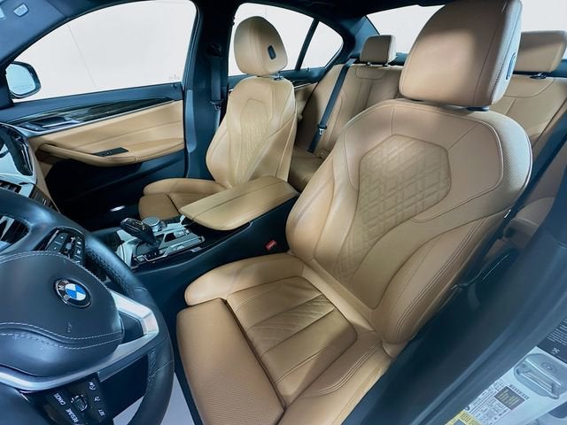 2021 BMW 5 Series 530e xDrive