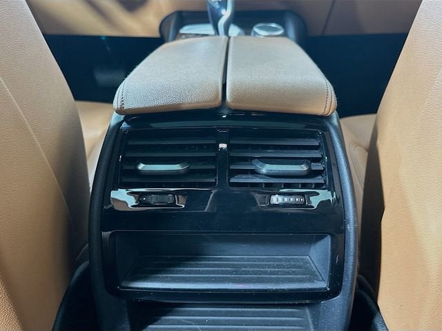 2021 BMW 5 Series 530e xDrive