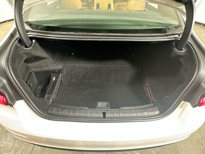 2021 BMW 5 Series 530e xDrive