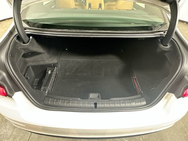 2021 BMW 5 Series 530e xDrive