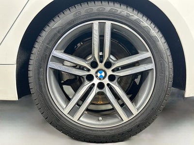 2021 BMW 5 Series 530e xDrive