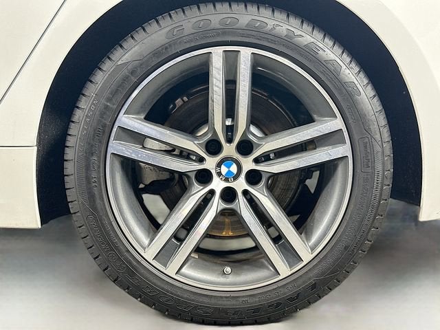 2021 BMW 5 Series 530e xDrive