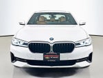 2021 BMW 5 Series 530e xDrive
