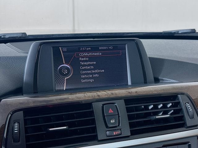 2013 BMW 3 Series 320i xDrive