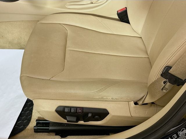 2013 BMW 3 Series 320i xDrive