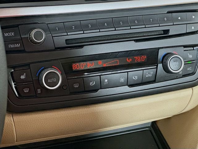 2013 BMW 3 Series 320i xDrive