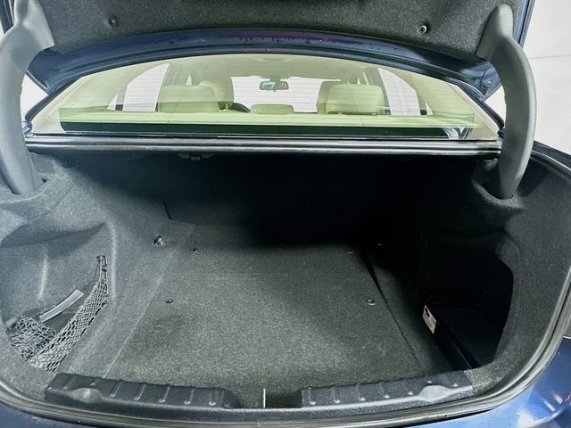 2013 BMW 3 Series 320i xDrive