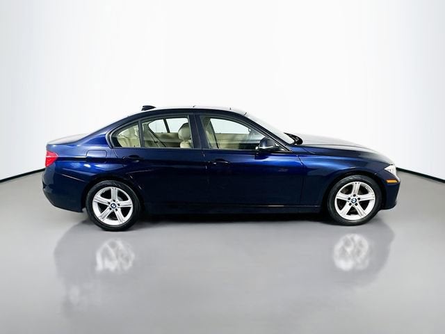 2013 BMW 3 Series 320i xDrive